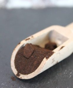Ail noir en poudre - Les épices curieuses