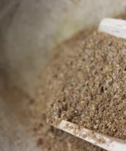 Assemblage Amandes grillées - Les épices curieuses