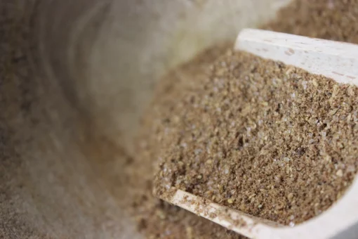 Assemblage Amandes grillées - Les épices curieuses