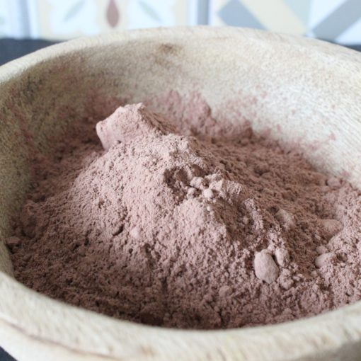 Cacao Trinitario - Les épices curieuses