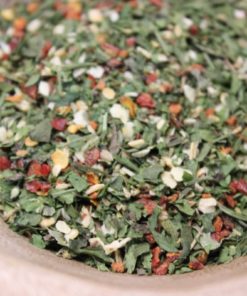 Chimichurri - Les épices curieuses