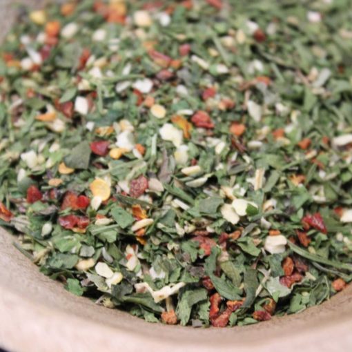 Chimichurri - Les épices curieuses