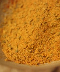 Mélange Chips de légumes - Les épices curieuses