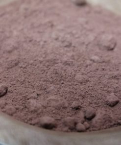 Chocolat en poudre Criollo - Les épices curieuses