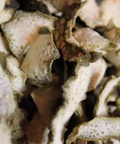 Combava zeste et poudre Bio - Les épices curieuses