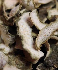 Combava zeste et poudre Bio - Les épices curieuses
