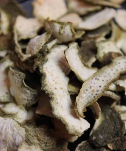 Combava zeste et poudre Bio - Les épices curieuses