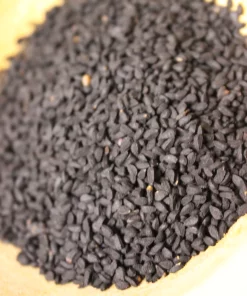 Cumin noir - Les epices curieuses