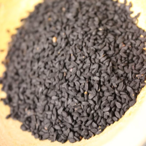 Cumin noir - Les epices curieuses