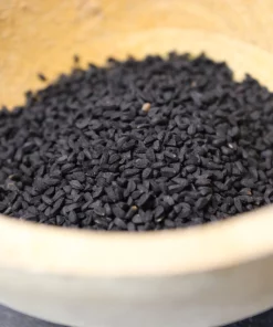 Cumin noir - Les epices curieuses