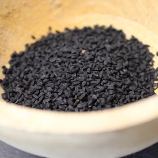 Cumin noir - Les epices curieuses