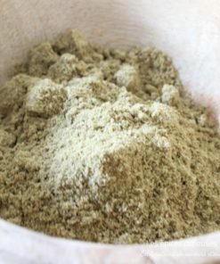 Assemblage Curry Poisson - Les épices curieuses