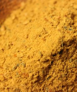 Curry de Madras - Les épices curieuses