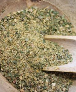 Epcies à légumes farcis - Les épices curieuses