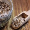 Fleur de sel - Cèpes - Les épices curieuses
