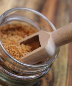 Fleur de sel - Piment Ardent - Les épices curieuses