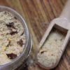 Fleur de sel - Piment Orange - Les épices curieuses