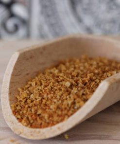 Fleur de sel pomme de terre - Les épices curieuses