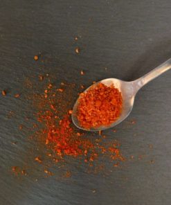Mélange Harissa - Les épices curieuses