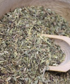 Herbes de provence - Les épices curieuses