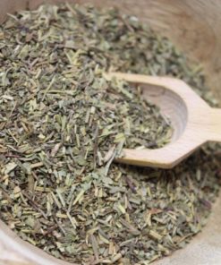 Herbes de provence - Les épices curieuses