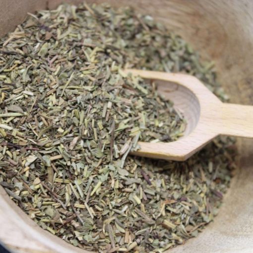Herbes de provence - Les épices curieuses