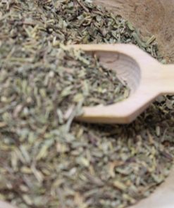 Herbes de provence - Les épices curieuses