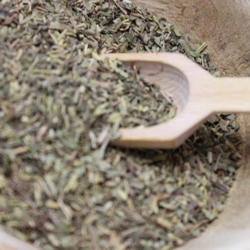 Herbes de provence - Les épices curieuses