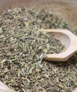 Herbes de provence - Les épices curieuses