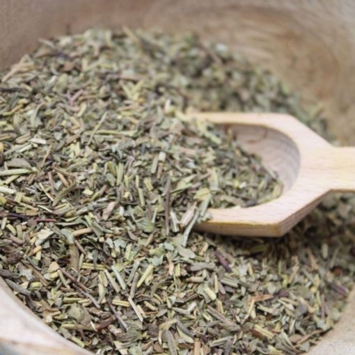 Herbes de provence - Les épices curieuses
