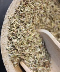 Herbes de Provence à la Lavande - Les épices curieuses