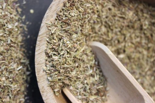 Herbes de Provence à la Lavande - Les épices curieuses