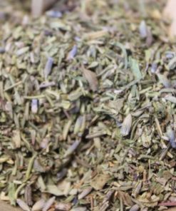 Herbes de Provence à la Lavande - Les épices curieuses
