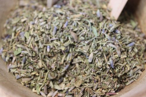 Herbes de Provence à la Lavande - Les épices curieuses