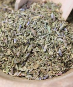 Herbes de Provence à la Lavande - Les épices curieuses