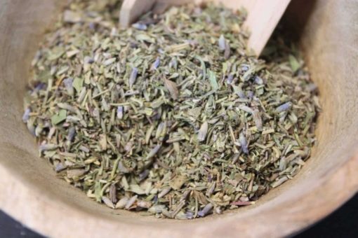 Herbes de Provence à la Lavande - Les épices curieuses