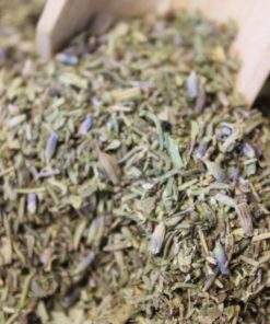 Herbes de Provence à la Lavande - Les épices curieuses
