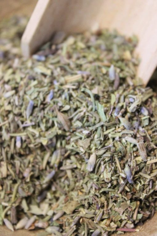 Herbes de Provence à la Lavande - Les épices curieuses