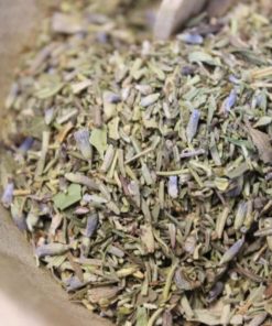 Herbes de Provence à la Lavande - Les épices curieuses