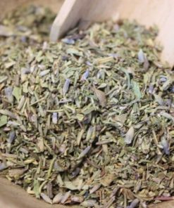 Herbes de Provence à la Lavande - Les épices curieuses