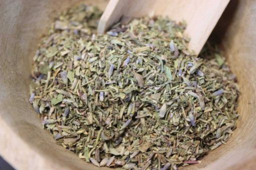 Herbes de Provence à la Lavande - Les épices curieuses