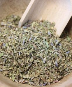 Herbes de Provence à la Lavande - Les épices curieuses