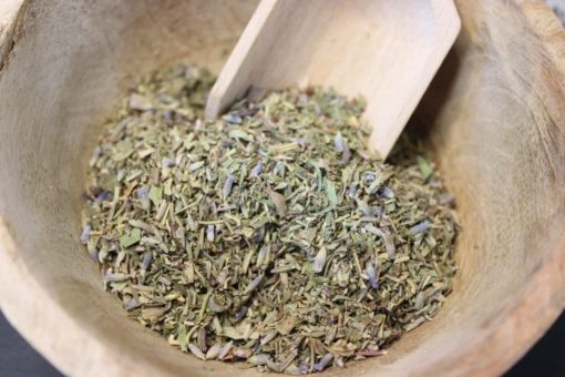 Herbes de Provence à la Lavande - Les épices curieuses