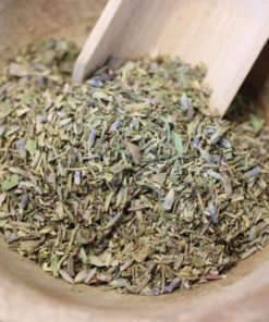 Herbes de Provence à la Lavande - Les épices curieuses