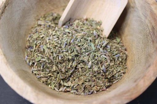 Herbes de Provence à la Lavande - Les épices curieuses