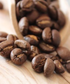 Honduras BIO - Les épices curieuses