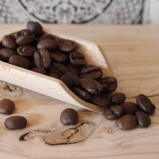 Café Assemblage Italien - Les épices curieuses