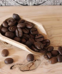 Café Assemblage Italien - Les épices curieuses