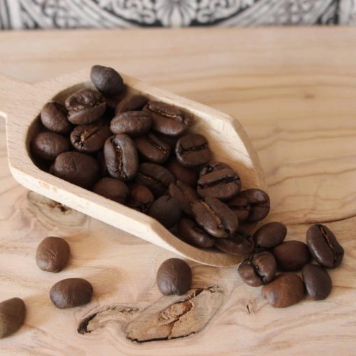 Café Assemblage Italien - Les épices curieuses