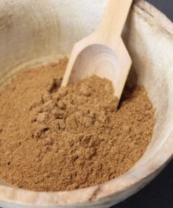 Mélange à Compote - Les épices curieuses